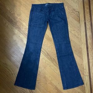 Frankie B Size 4 Bootcut Jeans